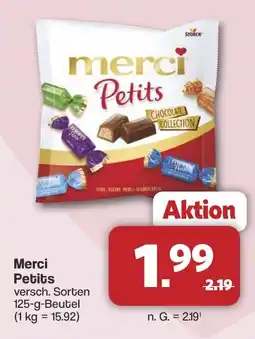 Famila Nord West merci Petits Angebot