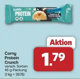 Famila Nord West Corny Protein Crunch Angebot