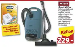 Famila Nord West Miele Guard M1 Flex Angebot