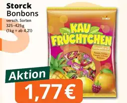Famila Nord West Storck Bonbons Angebot