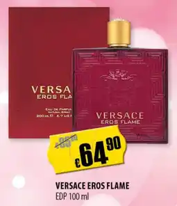 FreeOneShop VERSACE EROS FLAME EDP Angebot
