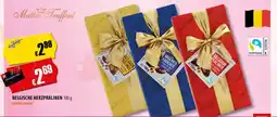FreeOneShop BELGISCHE HERZPRALINEN Angebot