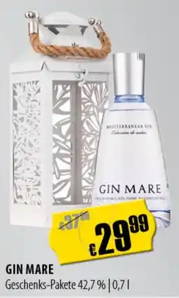 FreeOneShop GIN MARE Angebot