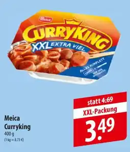Famila Nord Ost Meica Curryking Angebot