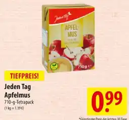 Famila Nord Ost Jeden Tag Apfelmus Angebot