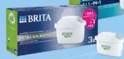 Famila Nord Ost BRITA Extra Kalkschutz Maxtra Pro Angebot