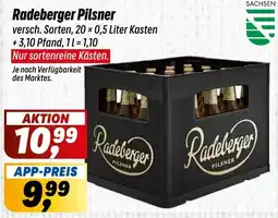 Simmel Radeberger Pilsner Angebot