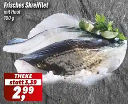 Simmel Frisches Skreifilet Angebot