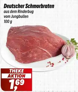Simmel Deutscher Schmorbraten Angebot