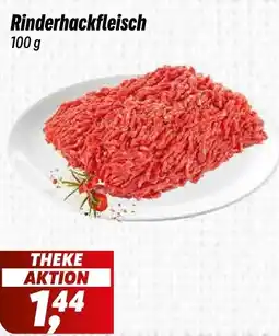 Simmel Rinderhackfleisch Angebot