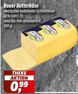 Simmel Bauer Butterkäse Angebot