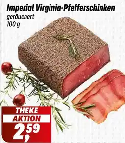 Simmel Imperial Virginia-Pfefferschinken Angebot