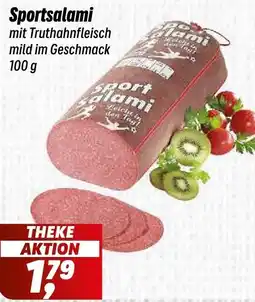 Simmel Sportsalami Angebot
