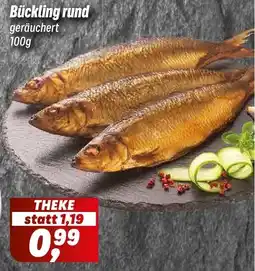 Simmel Bückling rund Angebot