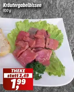 Simmel Kräutergabelbissen Angebot