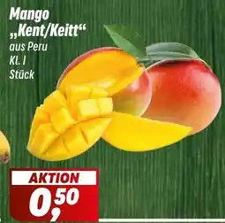 Simmel Mango ,,Kent/Keitt" Angebot