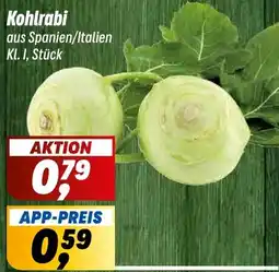 Simmel Kohlrabi Angebot