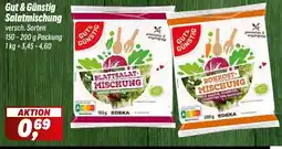 Simmel Gut &Günstig Salatmischung Angebot