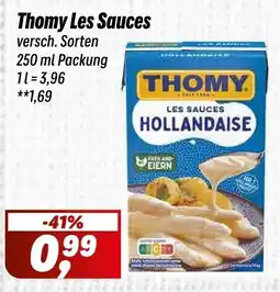 Simmel Thomy Les Sauces Angebot