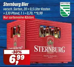 Simmel Sternburg Bier Angebot
