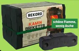 Thomas Philipps REKORD Braunkohlebriketts Angebot