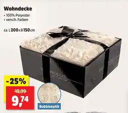 Thomas Philipps Wohndecke Angebot