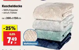 Thomas Philipps Kuscheldecke Angebot
