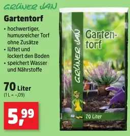 Thomas Philipps GRÜNER JAN Gartentorf Angebot