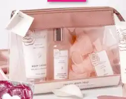 Thomas Philipps Badepflegeset 4er-Set Angebot