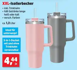 Thomas Philipps XXL-Isolierbecher Angebot