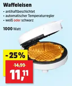 Thomas Philipps Waffeleisen Angebot