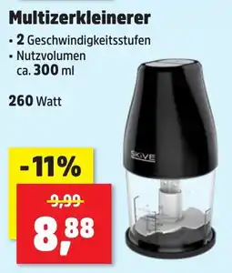 Thomas Philipps Multizerkleinerer Angebot