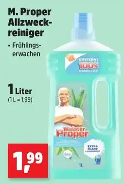 Thomas Philipps M. Proper Allzweck reiniger Angebot