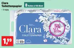 Thomas Philipps Clara Toilettenpapier Angebot