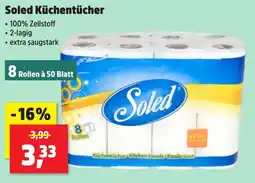 Thomas Philipps Soled Küchentücher Angebot