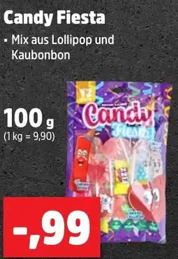 Thomas Philipps Candy Fiesta Angebot