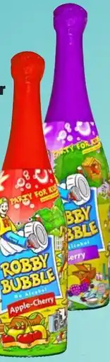 Thomas Philipps Robby Bubble Mehrfruchtnektar Angebot