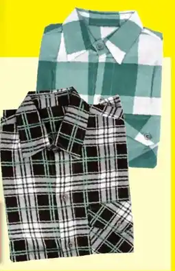 Thomas Philipps Herren- Flanellhemd Angebot