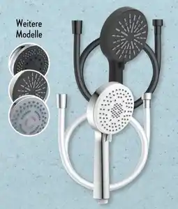 Aldi Süd HOME CREATION. Multifunktions- Duschkopf Angebot