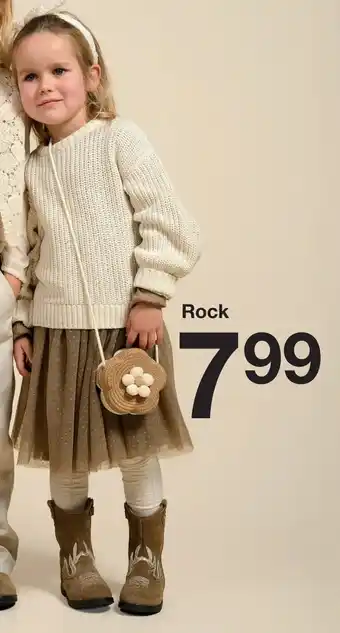 Zeeman Rock Angebot