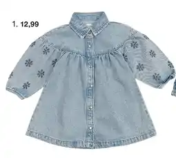 Zeeman Kleid Angebot