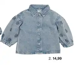 Zeeman Bluse Angebot