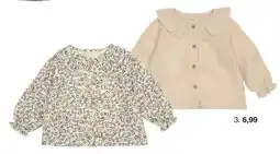 Zeeman Bluse Angebot