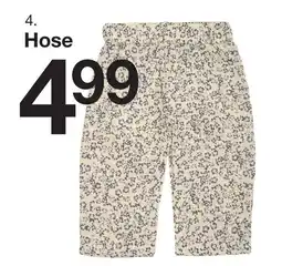 Zeeman Hose Angebot
