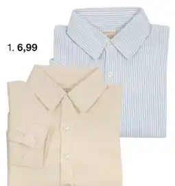 Zeeman Bluse Angebot