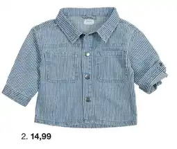 Zeeman Jacke Angebot