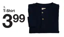 Zeeman T-Shirt Angebot