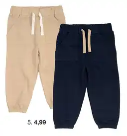 Zeeman Jogginghose Angebot