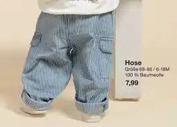 Zeeman Hose Angebot