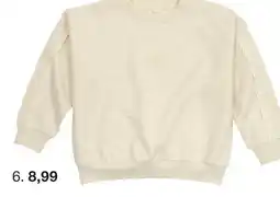 Zeeman Sweater Angebot